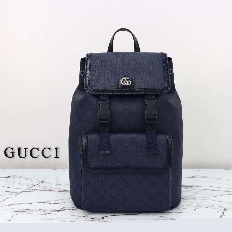 G*u*i backpacks